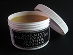 Marney's Leather Dressing - 400ml Jar
