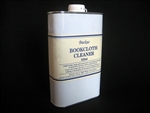 Backus Bookcloth Cleaner - 500ml bottle