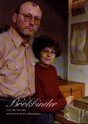 Bookbinder - Volume 10 - 1996