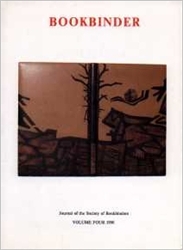 Bookbinder - Volume 4 - 1990