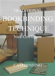 Traditional Bookbinding Technique - Casebinding