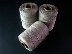 Flax Seaming Twine