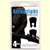 Straptight 4 Pack Strap Locks (Multi-Colors)