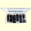 Straptight Strap Lock Tray of 120