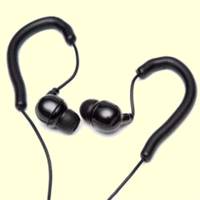 EcoXBuds Waterproof Earbuds