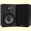 Dayton Audio B652 6-1/2" 2-Way Bookshelf Speaker Pair