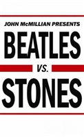 Beatles Vs. Stones