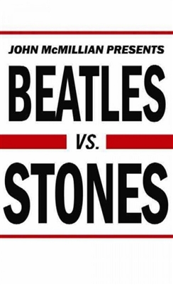 Beatles Vs. Stones