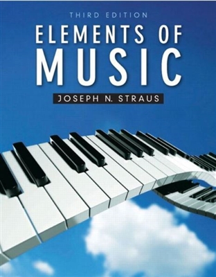 Elements of Music