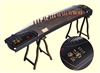Traditional Chinese Guzheng Zither