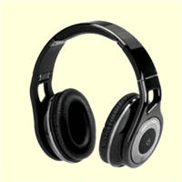 Scosche REALM Bluetooth 2.1 Headphones