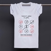 Twenty One Pilots T-Shirts Men's Casual Short Sleeve O Neck Cotton