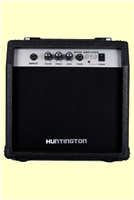 Huntington 10 Watt Bass Amp