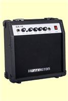 Huntington 10 Watt 2 Channel Guitar Amp