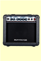 Huntington 15 Watt 2 Channel Guitar Amp