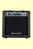 Huntington 20 Watt Guitar Amp