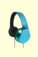 Digital Stereo Headphones Multi-Colors