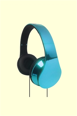 Digital Stereo Headphones Multi-Colors