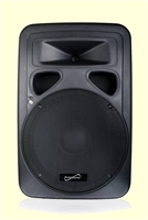 Bluetooth 15 Professional DJ Speaker 315