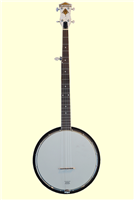 Flinthill Rosewood Banjo