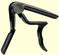 Stage Mate Trigger Style CC-200 Capo (Multi-Colors)