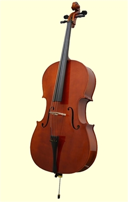 Student Cello Full Size Ensemble