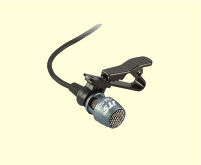 JTS Lavalier Mic