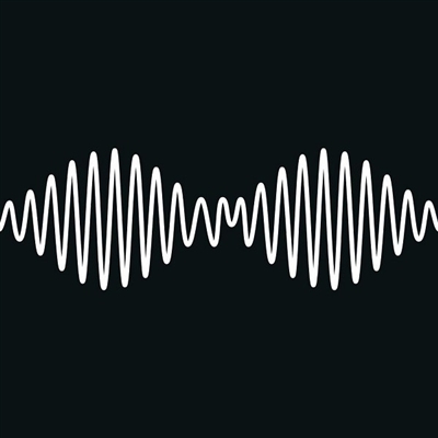 Arctic Monkeys - AM (LP, Vinyl)