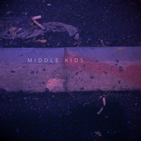 Middle Kids - Middle Kids EP