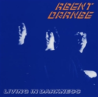 Agent Orange - Living in Darkness (LP, Vinyl)