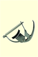 Alice A007B Advanced Alloy Classical Guitar Capo