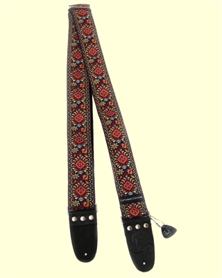 Harmony 2" Guitar Strap