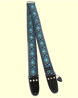 Symphony 2" Guitar Strap