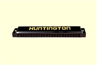 Huntington MK24 Harmonica Multi-Colors