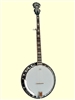 Morgan Monroe Deluxe  Duelington Banjo