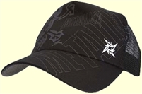 Metallica (Scary Guy Trucker) Cap