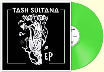 Tash Sultana - Notion EP (LP Vinyl)