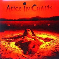 Alice in Chains - Dirt (Vinyl Import)