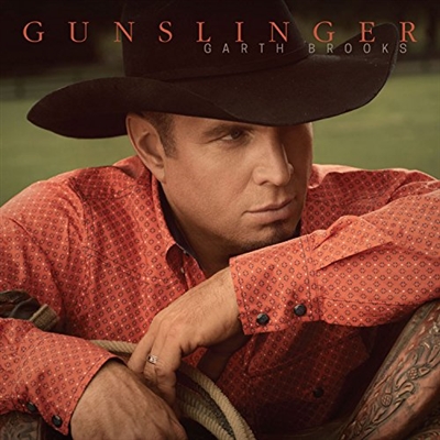 Garth Brooks - Gunslinger