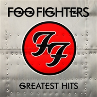 Foo Fighters - Greatest Hits (2xLP, Vinyl)