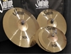 Soultone Custom 13" Hi Hat NOA Cymbal