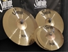 Soultone Custom 16" Crash NOA Cymbal