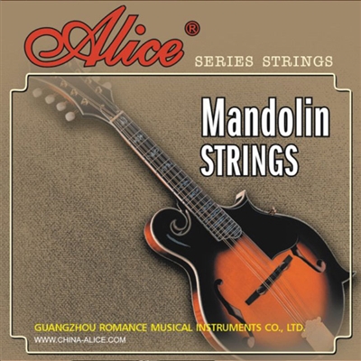 Alice A1004 Mandolin Strings Set