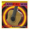 Classical Alice Black Nylon Strings