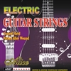 Alice A507L Steel Nickel Alloy Wound Electric Guitar Strings