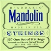 D'Addario J67 Mandolin Strings Set