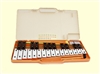 27 Note Chromatic Model (G to A) Xylophone