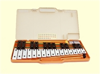 27 Note Chromatic Model (G to A) Xylophone