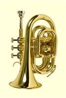 Pocket Trumpet WTRPK (Multi-Colors)
