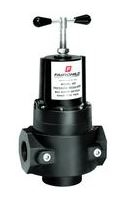 Model 100 High Flow Precision Pressure Regulator